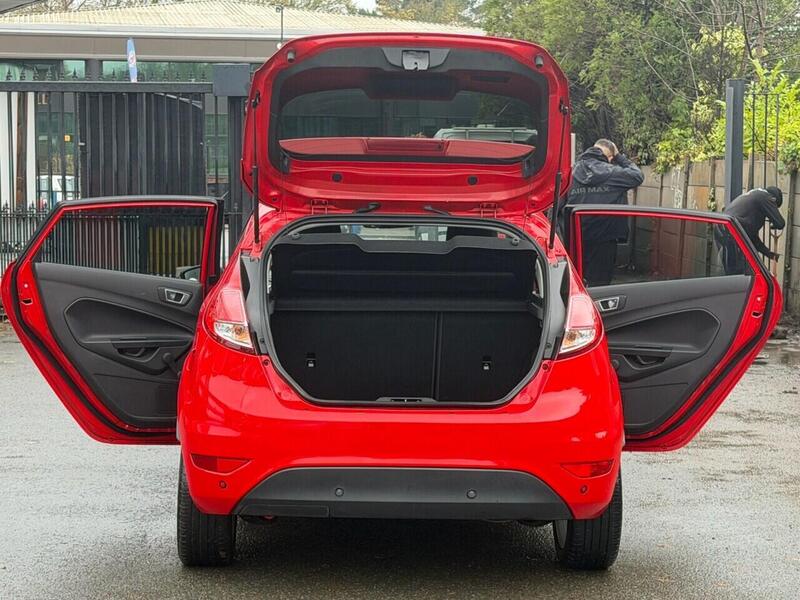 Used Ford Fiesta 2013 for sale - 77149438: Photo 25