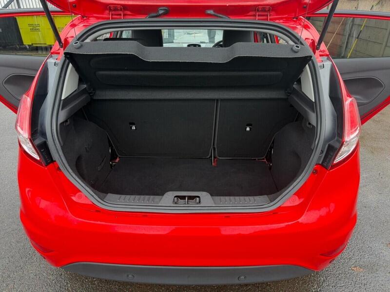 Used Ford Fiesta 2013 for sale - 77149438: Photo 26