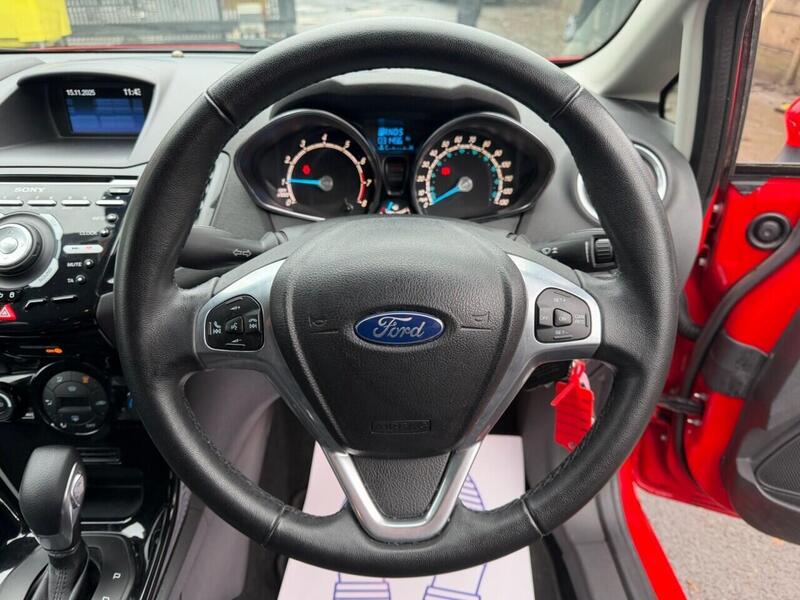 Used Ford Fiesta 2013 for sale - 77149438: Photo 30