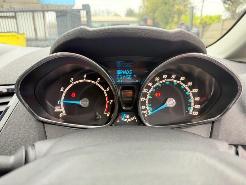 Used Ford Fiesta 2013 for sale - 77149438: Photo 31