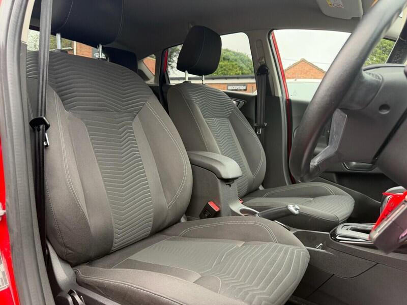 Used Ford Fiesta 2013 for sale - 77149438: Photo 39