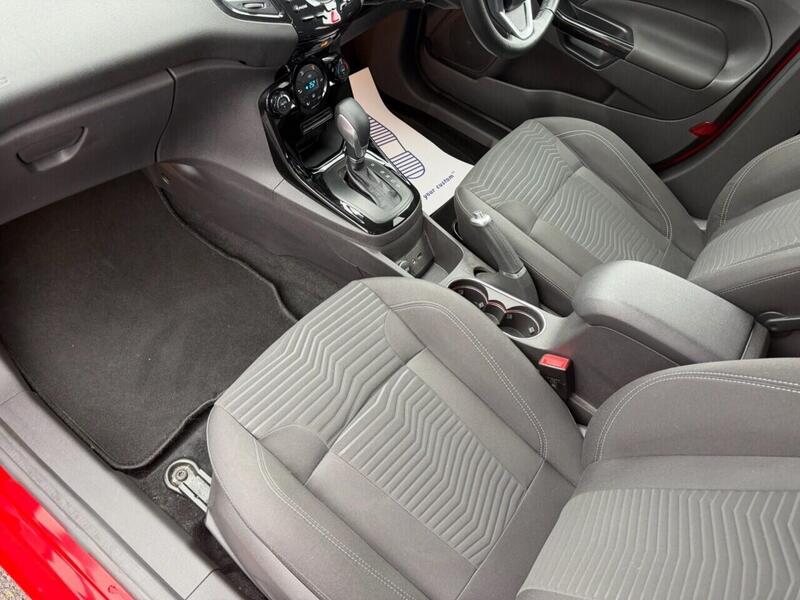 Used Ford Fiesta 2013 for sale - 77149438: Photo 41