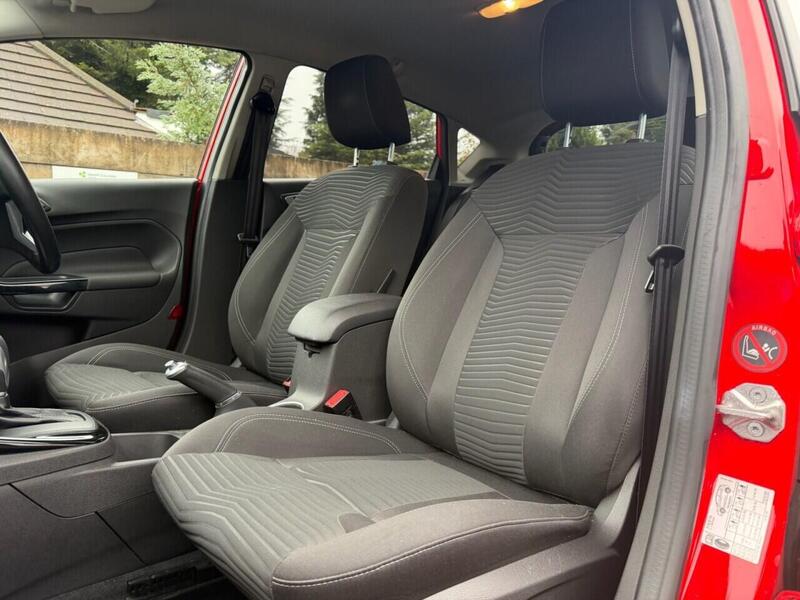 Used Ford Fiesta 2013 for sale - 77149438: Photo 42