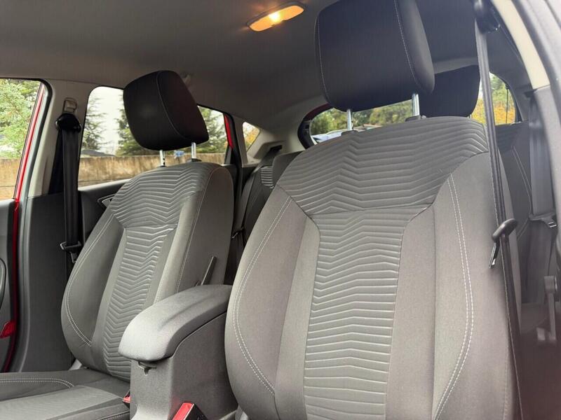 Used Ford Fiesta 2013 for sale - 77149438: Photo 43