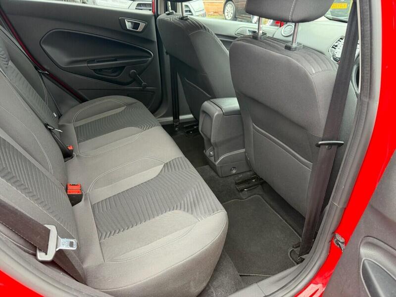 Used Ford Fiesta 2013 for sale - 77149438: Photo 46