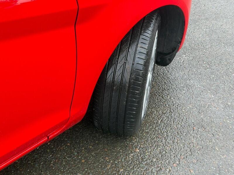 Used Ford Fiesta 2013 for sale - 77149438: Photo 48