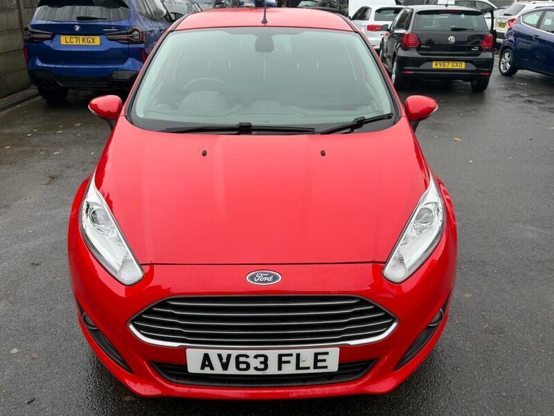 Used Ford Fiesta 2013 for sale - 77149438: Photo 5