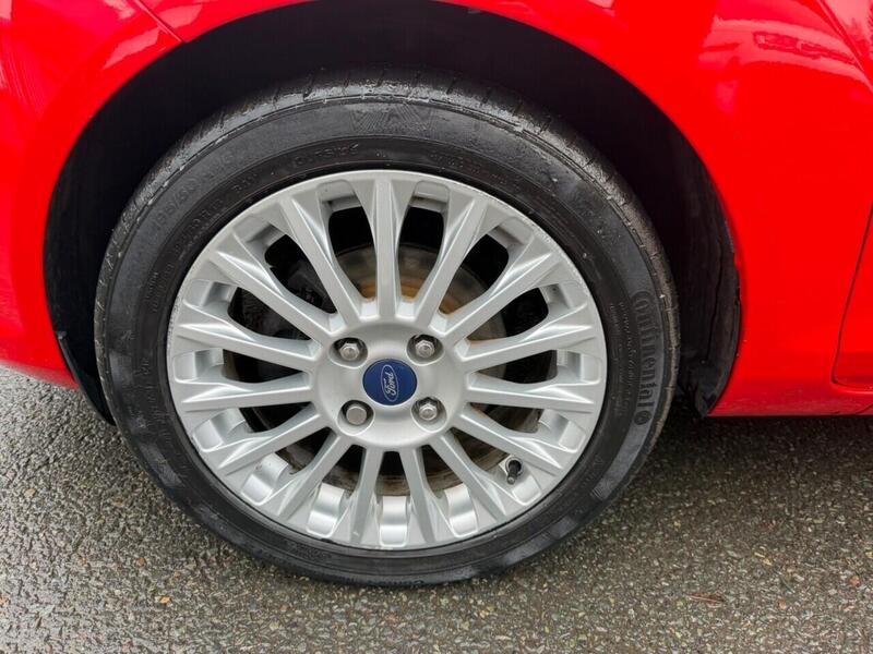 Used Ford Fiesta 2013 for sale - 77149438: Photo 51