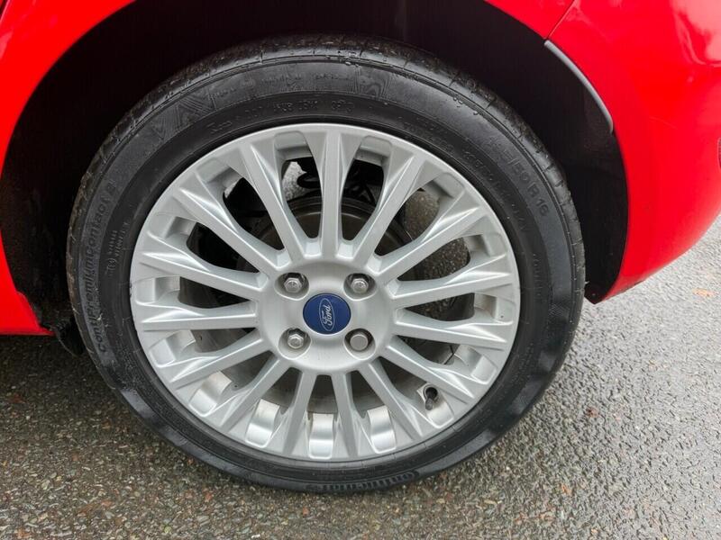 Used Ford Fiesta 2013 for sale - 77149438: Photo 52