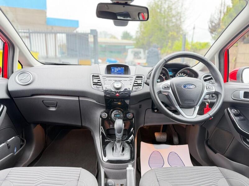 Used Ford Fiesta 2013 for sale - 77149438: Photo 9