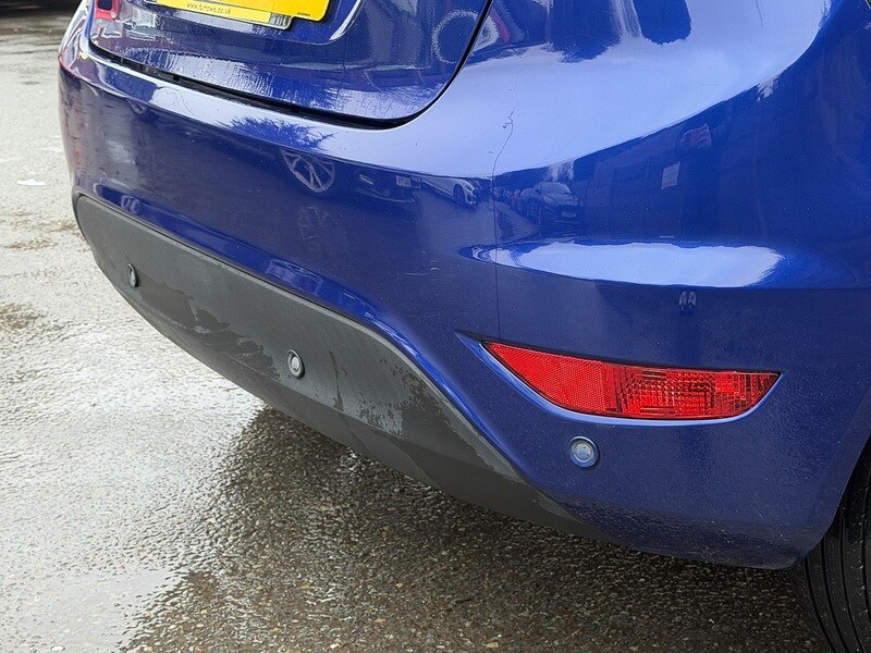 Used Ford Fiesta 2014 for sale - 77452653: Photo 21