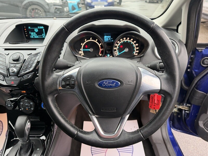 Used Ford Fiesta 2014 for sale - 77452653: Photo 27
