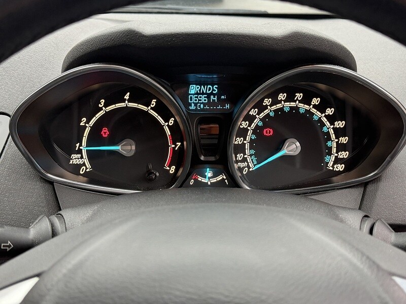 Used Ford Fiesta 2014 for sale - 77452653: Photo 28