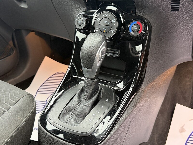 Used Ford Fiesta 2014 for sale - 77452653: Photo 29