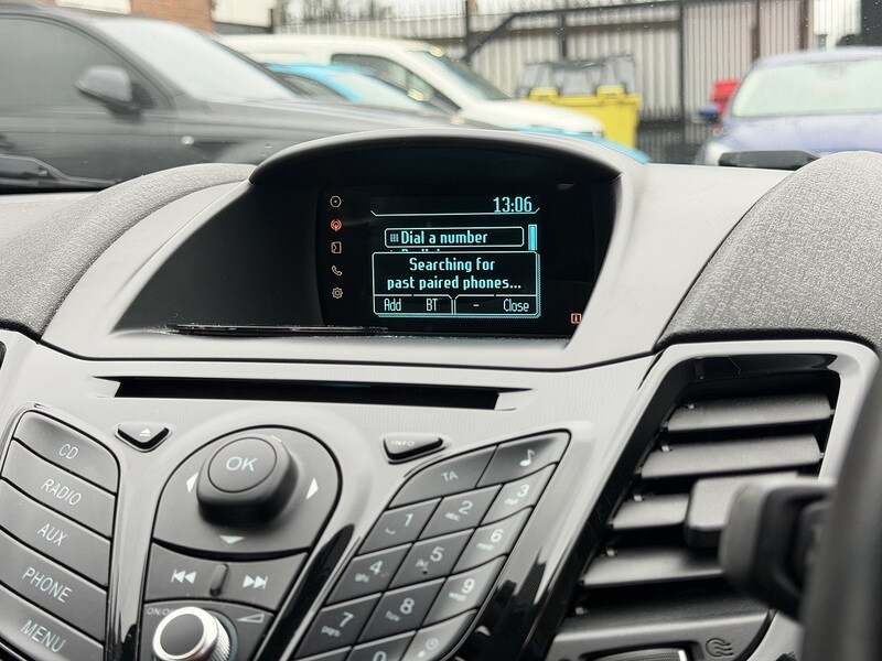 Used Ford Fiesta 2014 for sale - 77452653: Photo 33