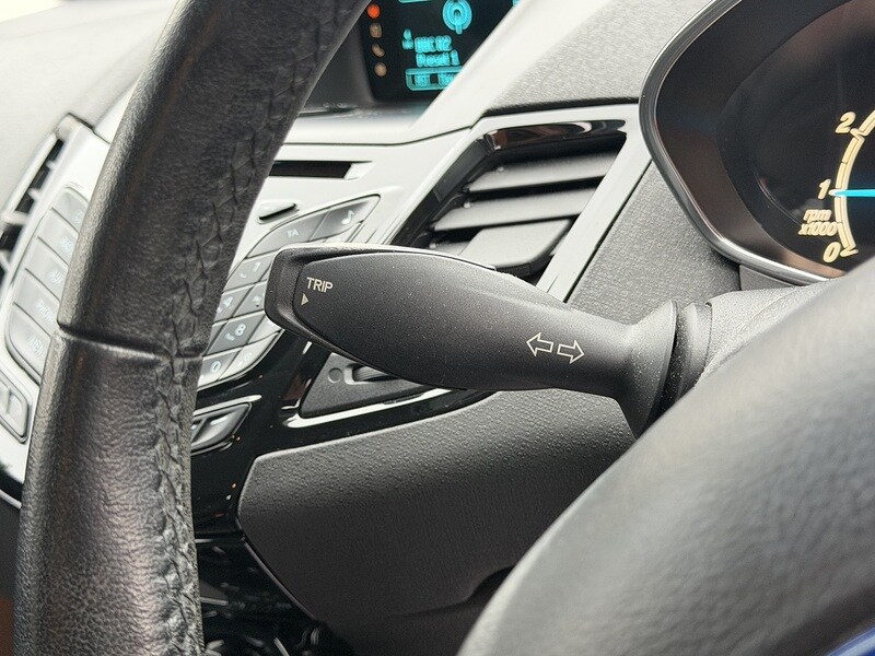 Used Ford Fiesta 2014 for sale - 77452653: Photo 36