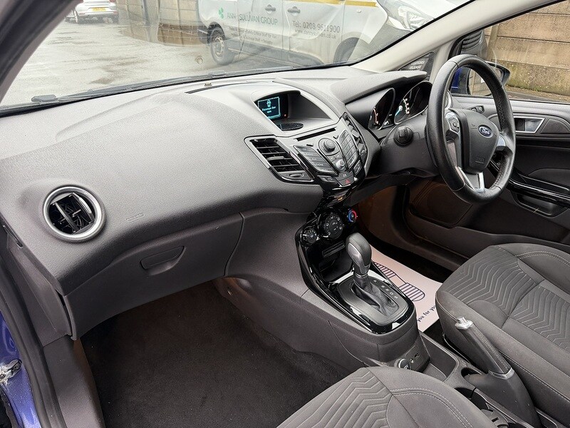 Used Ford Fiesta 2014 for sale - 77452653: Photo 39