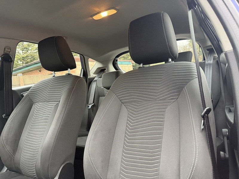 Used Ford Fiesta 2014 for sale - 77452653: Photo 40