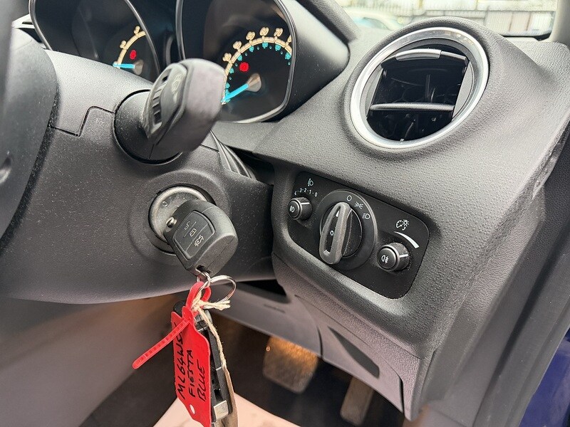 Used Ford Fiesta 2014 for sale - 77452653: Photo 45