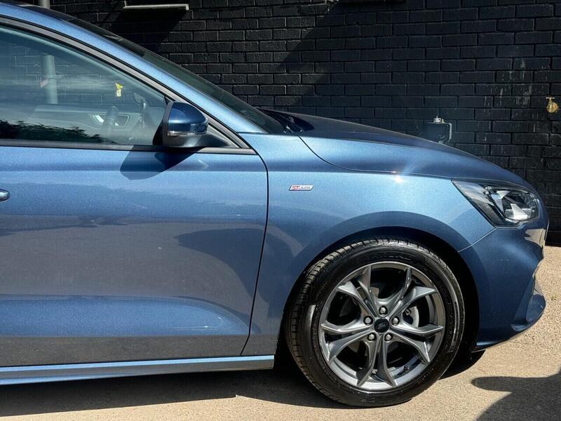 Used Ford Focus 2021 for sale - 77276928: Photo 10