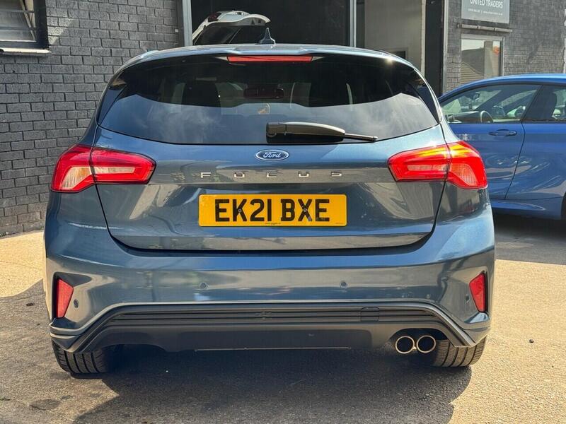 Used Ford Focus 2021 for sale - 77276928: Photo 13