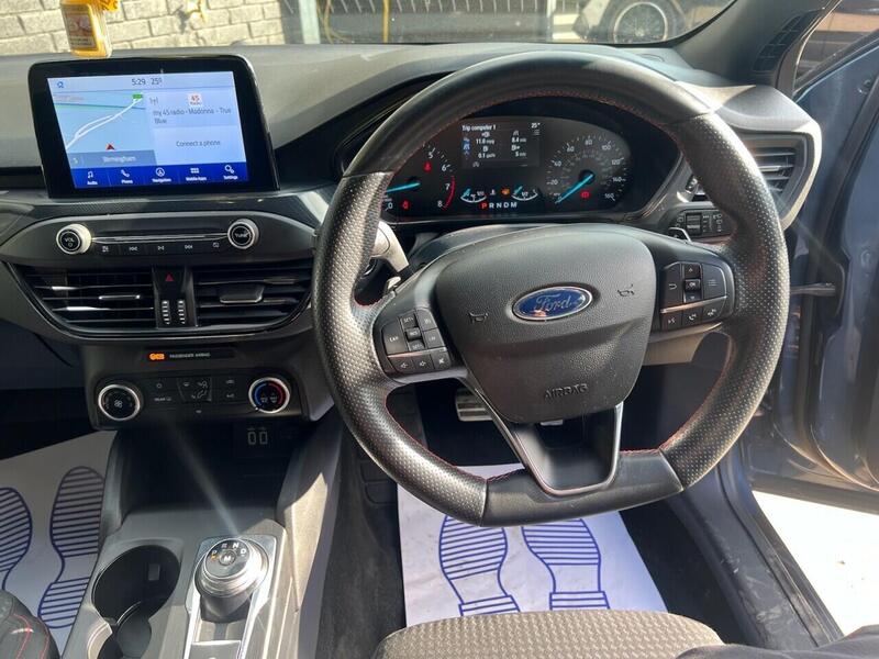 Used Ford Focus 2021 for sale - 77276928: Photo 25