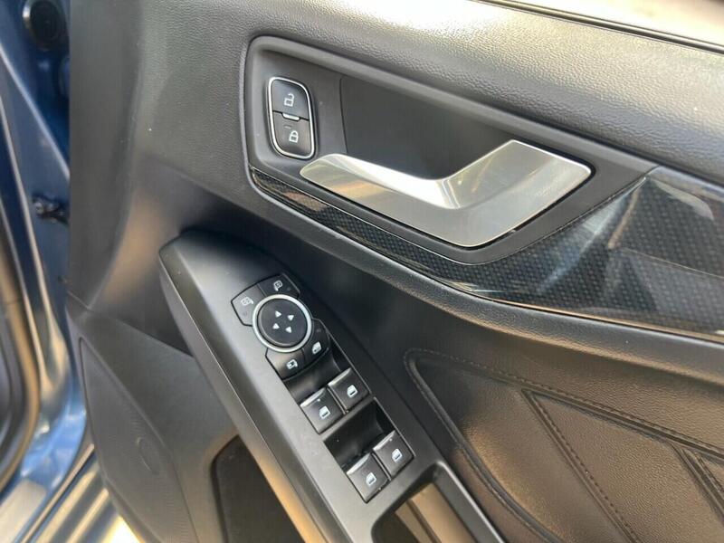 Used Ford Focus 2021 for sale - 77276928: Photo 27