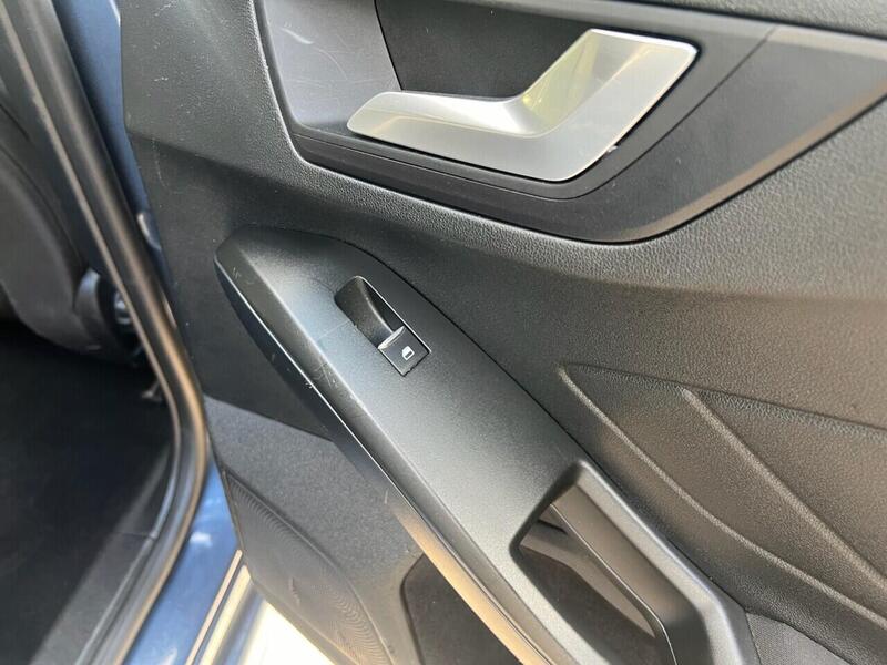 Used Ford Focus 2021 for sale - 77276928: Photo 30