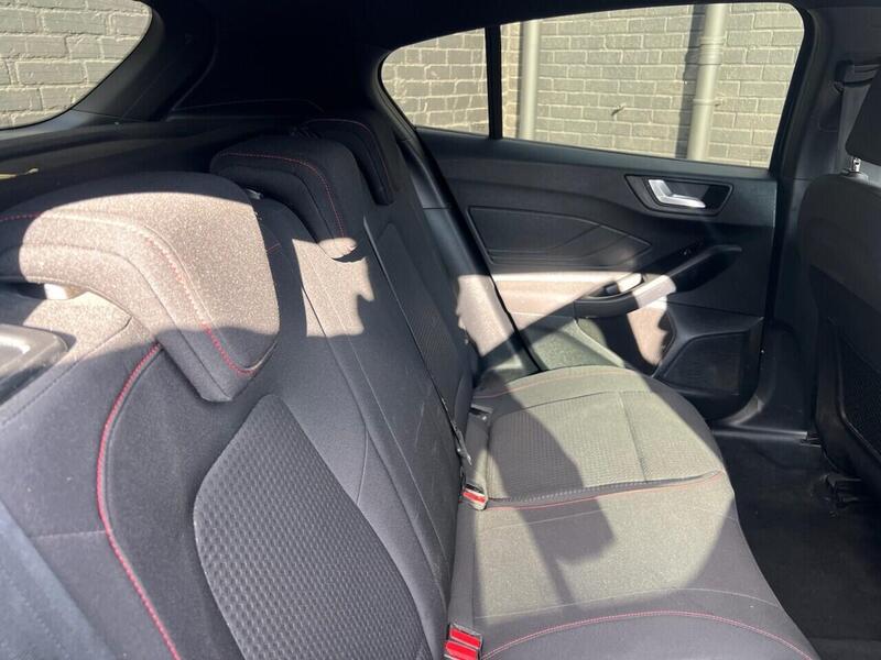 Used Ford Focus 2021 for sale - 77276928: Photo 31