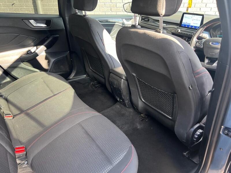 Used Ford Focus 2021 for sale - 77276928: Photo 33