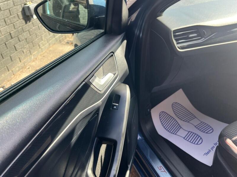 Used Ford Focus 2021 for sale - 77276928: Photo 39