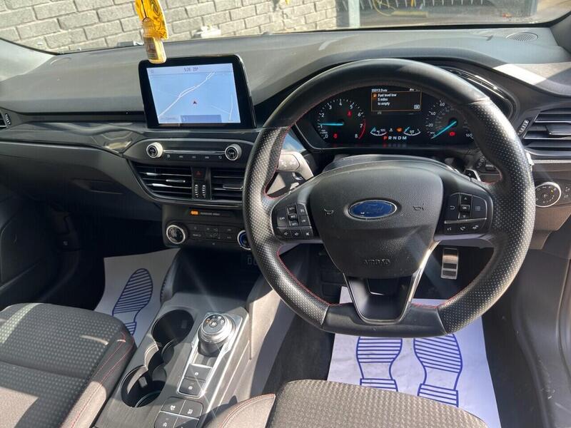 Used Ford Focus 2021 for sale - 77276928: Photo 4