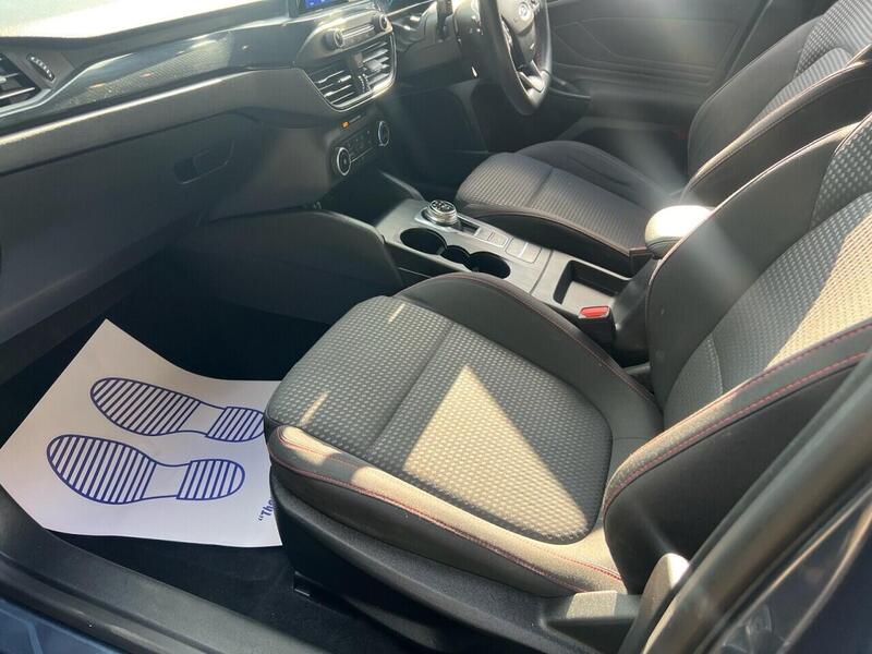 Used Ford Focus 2021 for sale - 77276928: Photo 42