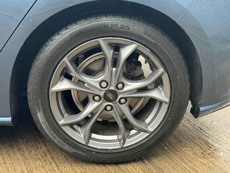 Used Ford Focus 2021 for sale - 77276928: Photo 43