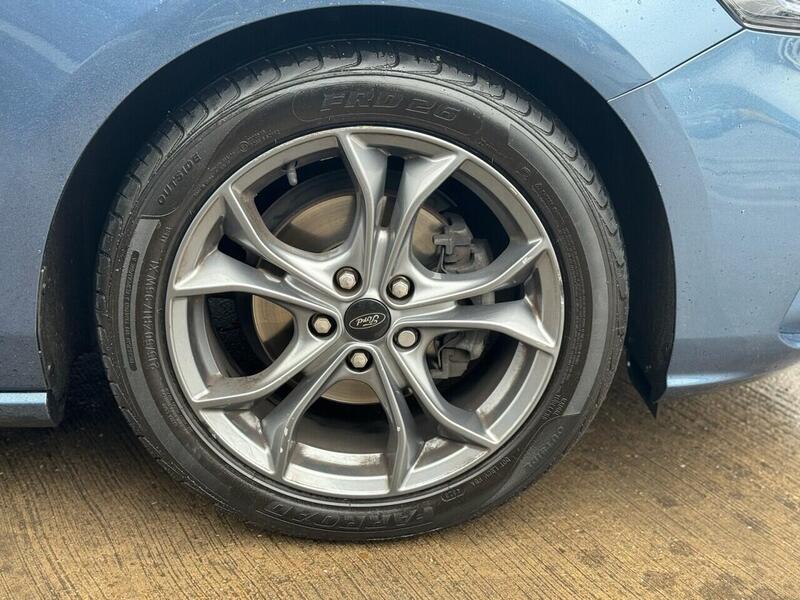 Used Ford Focus 2021 for sale - 77276928: Photo 45