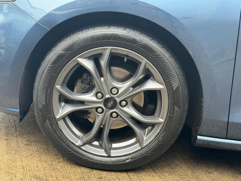 Used Ford Focus 2021 for sale - 77276928: Photo 46