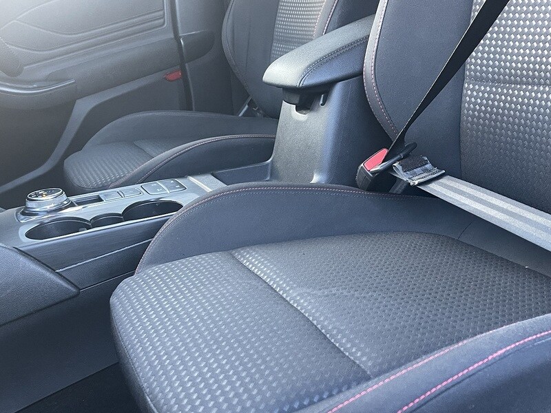 Used Ford Focus 2021 for sale - 77276928: Photo 47