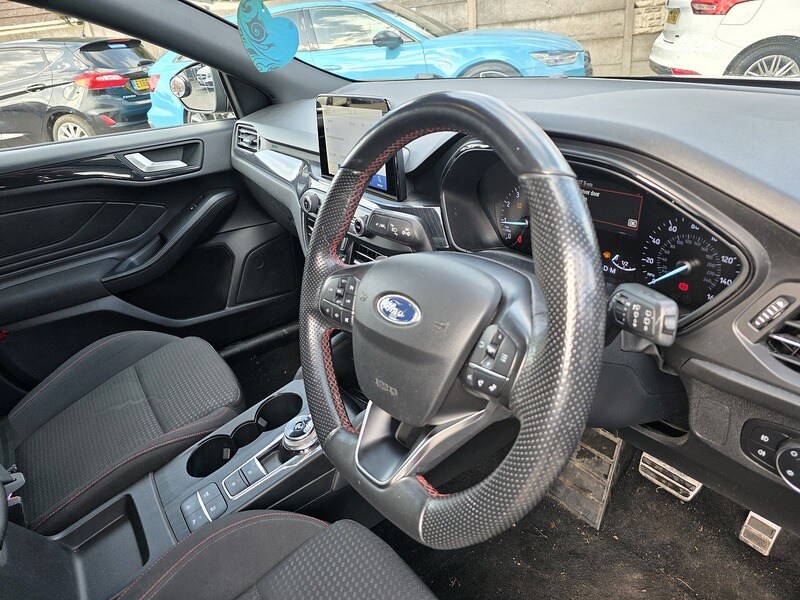 Used Ford Focus 2021 for sale - 77276928: Photo 51