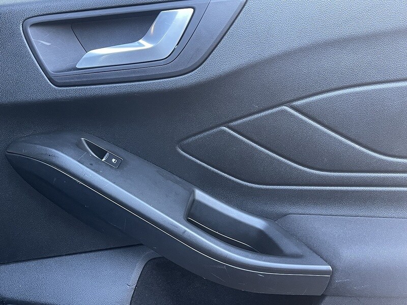 Used Ford Focus 2021 for sale - 77276928: Photo 52