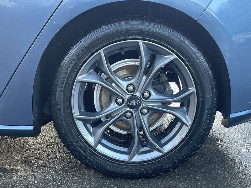 Used Ford Focus 2021 for sale - 77276928: Photo 57