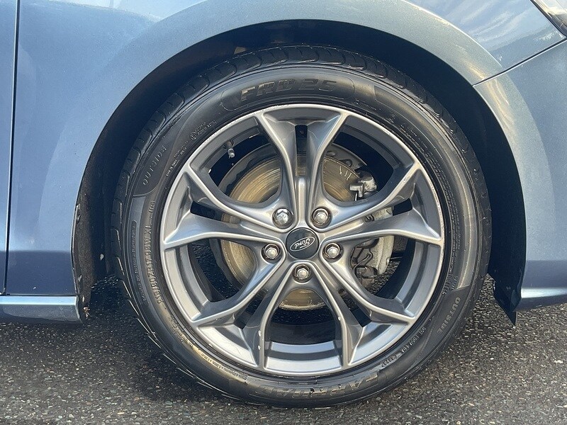 Used Ford Focus 2021 for sale - 77276928: Photo 58