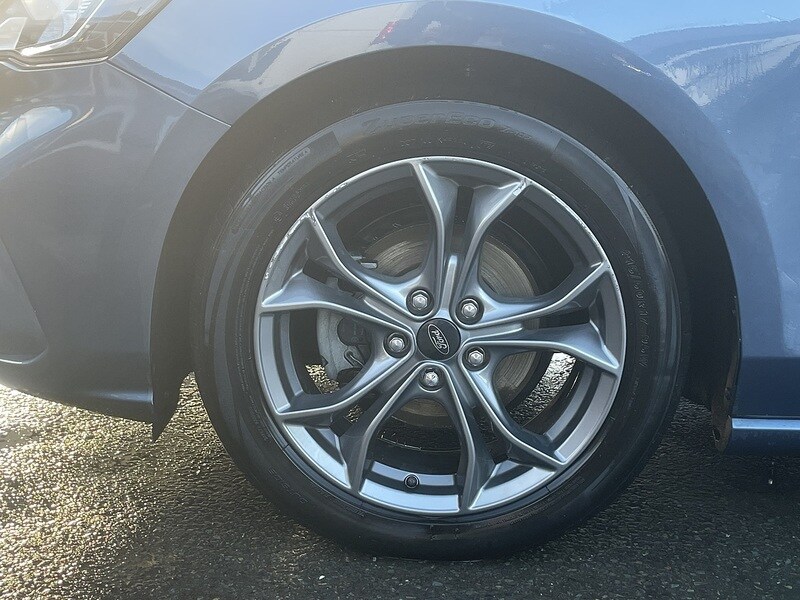 Used Ford Focus 2021 for sale - 77276928: Photo 59