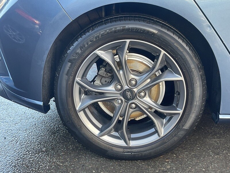 Used Ford Focus 2021 for sale - 77276928: Photo 60