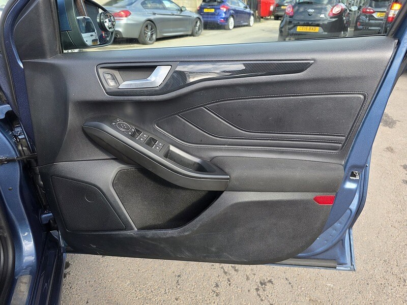 Used Ford Focus 2021 for sale - 77276928: Photo 63