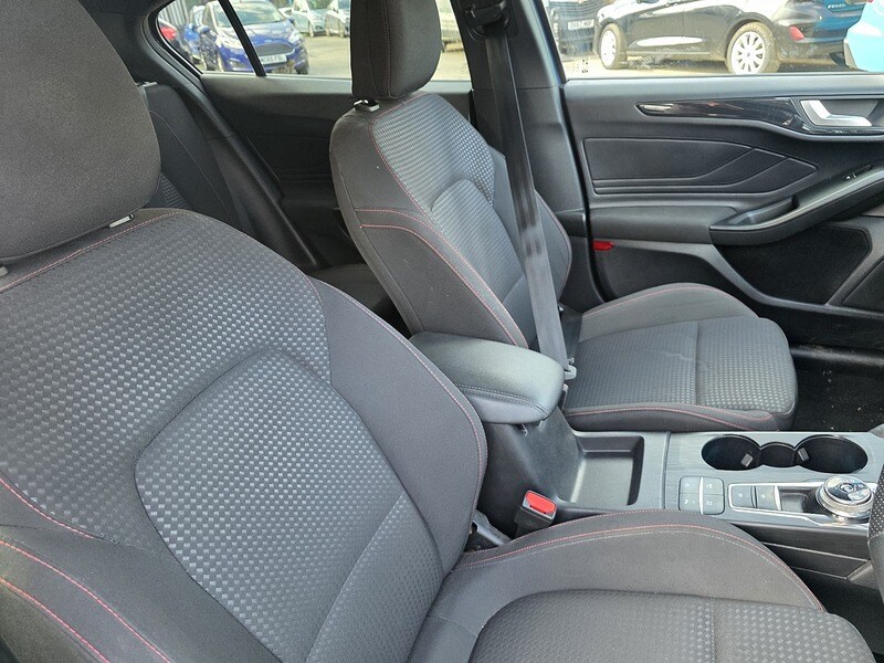 Used Ford Focus 2021 for sale - 77276928: Photo 66