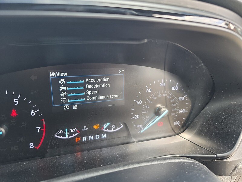 Used Ford Focus 2021 for sale - 77276928: Photo 69