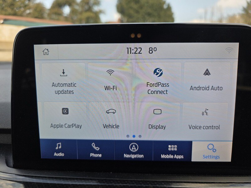 Used Ford Focus 2021 for sale - 77276928: Photo 78