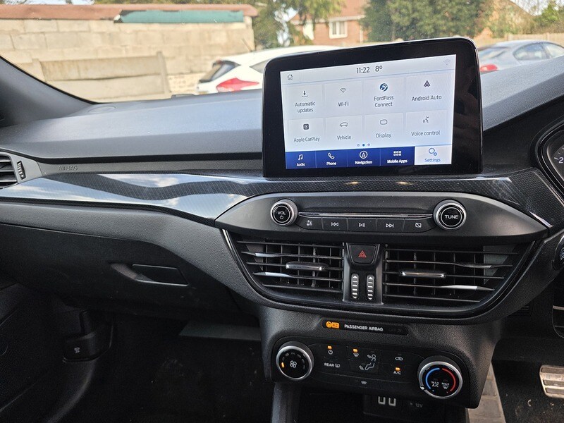 Used Ford Focus 2021 for sale - 77276928: Photo 79