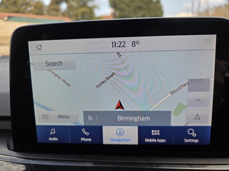 Used Ford Focus 2021 for sale - 77276928: Photo 81