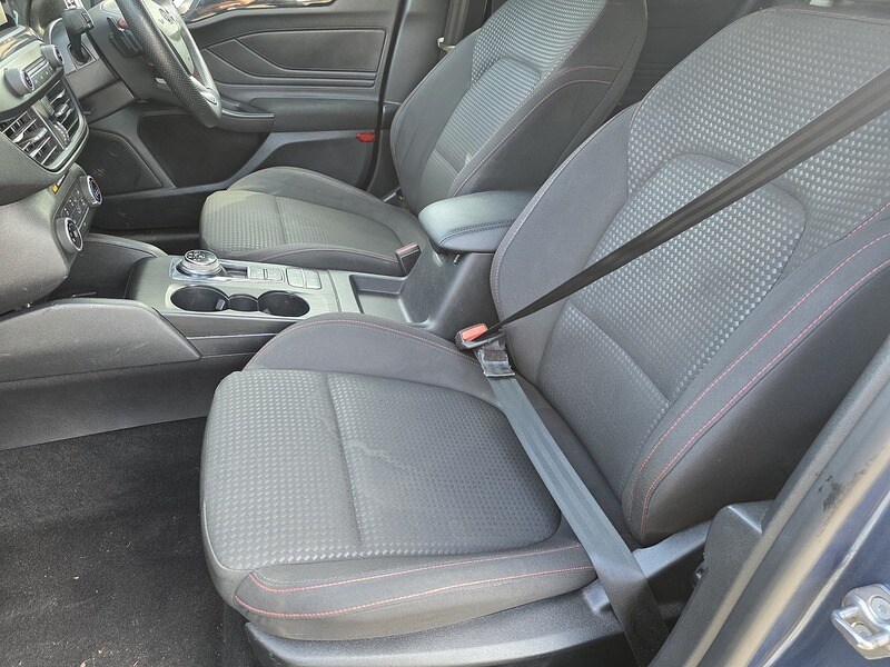 Used Ford Focus 2021 for sale - 77276928: Photo 83